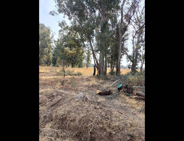 16HA VACANT LAND FOR SALE IN WALKER FRUIT FARMS